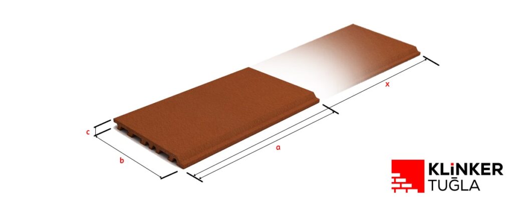 Single-Skin Terracotta Panel